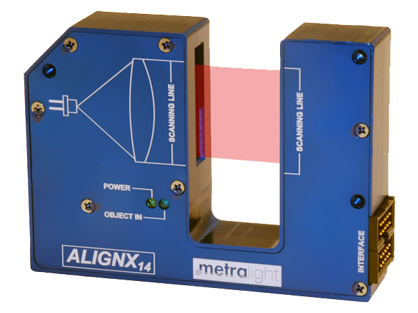 ALIGNX7 / ALIGNX14