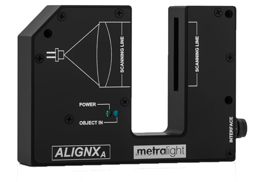 ALIGNXA