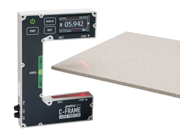 C-Frame
