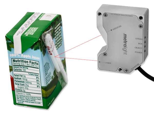 ST2 Sensor